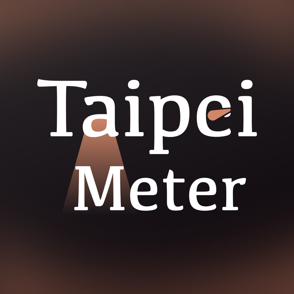 Taipei Meter Logo